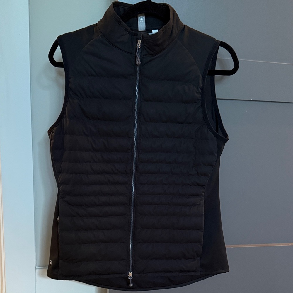 Peter Millar Women’s Fuse Hybrid Vest
